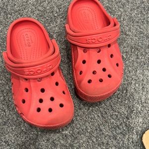 Crocs